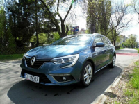 Renault Megane 1,6 salon polska