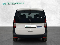 Volkswagen Caddy V 2.0 TDI Kombi Warszawa - zdjęcie 6