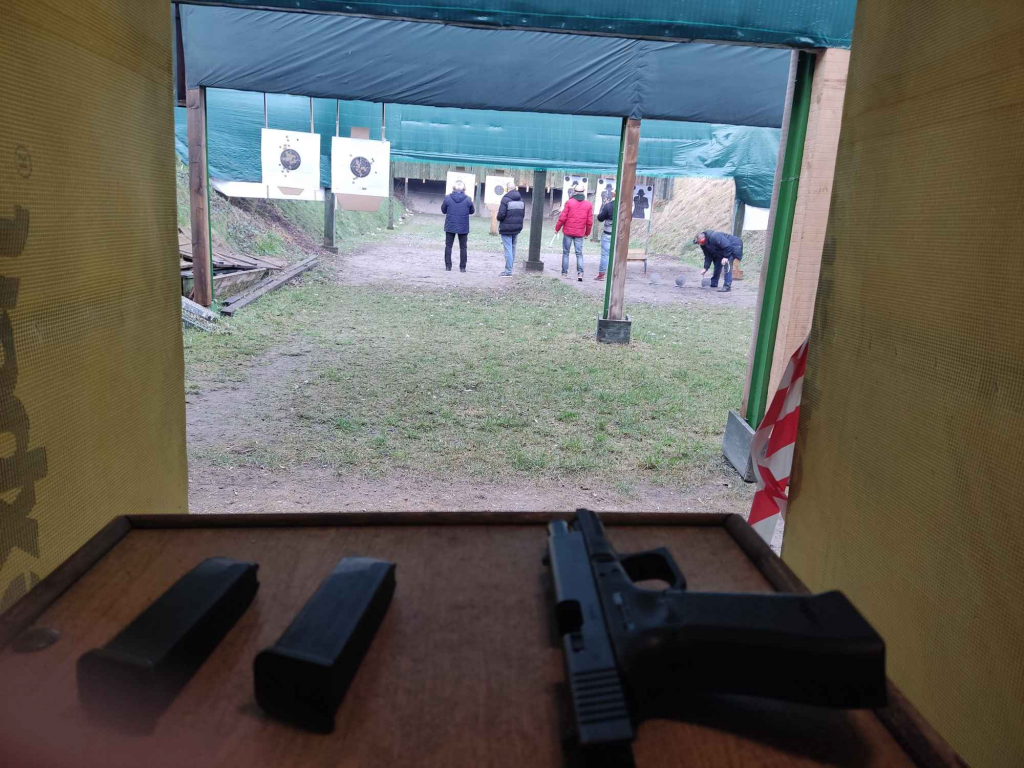 Kurs Doskonalący Pracowników Ochrony Skierniewice - zdjęcie 2