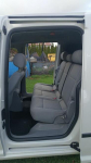 Volkswagen Caddy long do przewozu osób niepełnosprawnych Lębork - zdjęcie 10