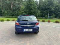Opel Astra Benzyna gaz Automat Lipówki - zdjęcie 11