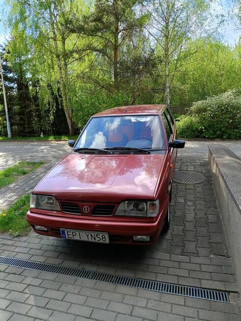 Sprzedam Łódź - zdjęcie 1