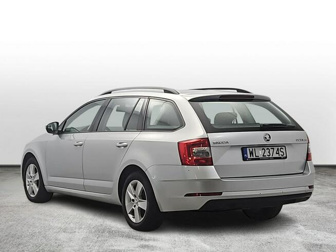 Škoda Octavia 1.6 TDI Ambition ! Z Polskiego Salonu ! Faktura VAT ! Warszawa - zdjęcie 3