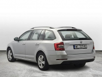 Škoda Octavia 1.6 TDI Ambition ! Z Polskiego Salonu ! Faktura VAT ! Warszawa - zdjęcie 3