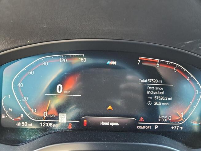 BMW X3 B48 / xDrive / M-Pakiet / Piękna konfiguracja Tarnów - zdjęcie 8