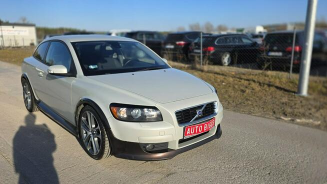 Volvo C30 climatronic super stan xsenon Lębork - zdjęcie 3