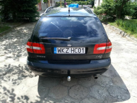 Volvo V40 benzyna+gaz