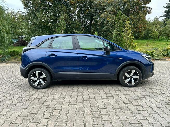 Opel Crossland Edition 1.2 Turbo 110 KM | 2023 | Benzyna | Manual | LE Szczecin - zdjęcie 11