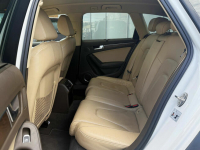 Audi A4 Allroad|Quattro|2.0 TDI|190KM|Wentylacja Kalisz - zdjęcie 7