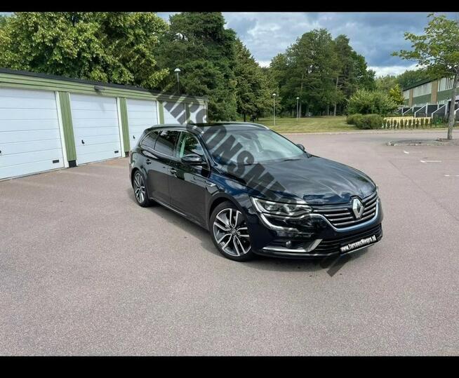 Renault Talisman Kiczyce - zdjęcie 1