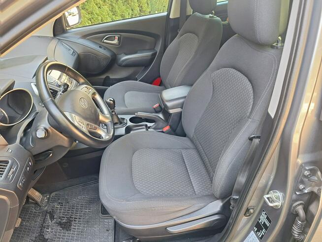 Hyundai ix35 1.6 5 Star Edition Siewierz - zdjęcie 9