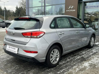 Hyundai i30 1.5DPI 110 KM Modern Salon PL 1 wł. GWARANCJA  FV23% Łódź - zdjęcie 5