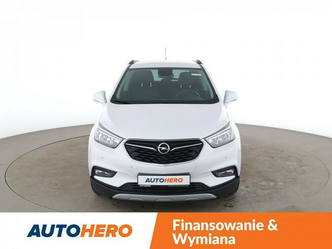 Opel Mokka GRATIS! Pakiet Serwisowy o wartości 1100 zł! Warszawa - zdjęcie 10