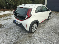 Sprzedam Toyota Aygo X Suserz - zdjęcie 4