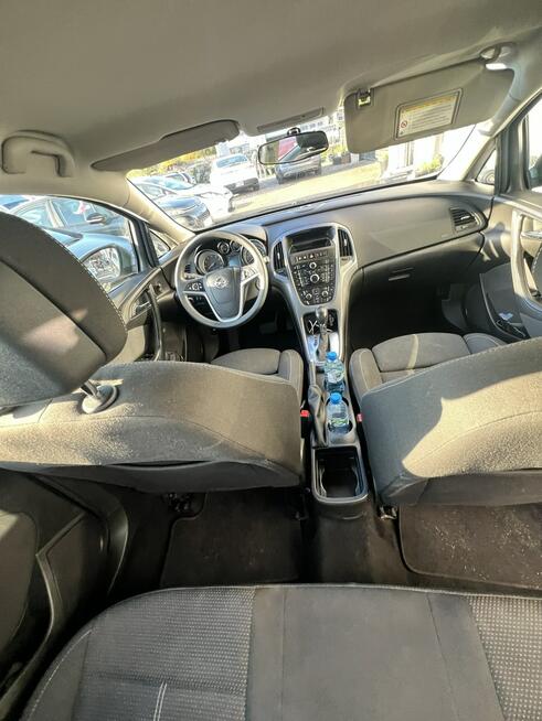 Opel Astra Polski Salon  1 właściciel | Serwis ASO Słupsk - zdjęcie 6