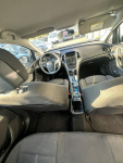Opel Astra Polski Salon  1 właściciel | Serwis ASO Słupsk - zdjęcie 6