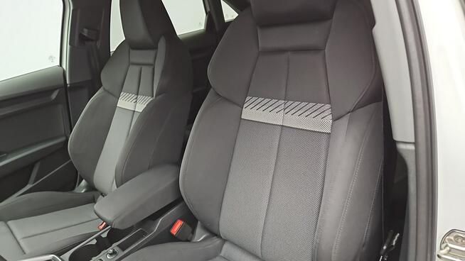 Audi A3 30 TFSI mHEV S tronic  ! Z Polskiego Salonu ! Faktura VAT ! Warszawa - zdjęcie 10