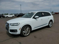 2018 Audi Q7 Prestige 3.0T Katowice - zdjęcie 2