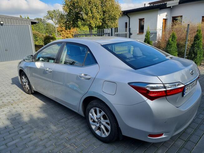 Sprzedam Toyote Corolle 1.6 benzyna 2017r 132km Radomsko - zdjęcie 2