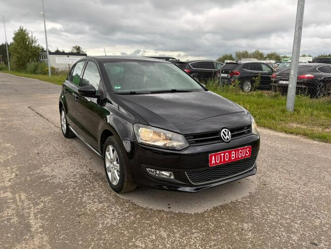 Volkswagen Polo Climatronic navi Lębork - zdjęcie 3