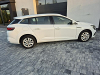 Renault Megane full led navigacja BZWYPADKOWA lift Drelów - zdjęcie 4
