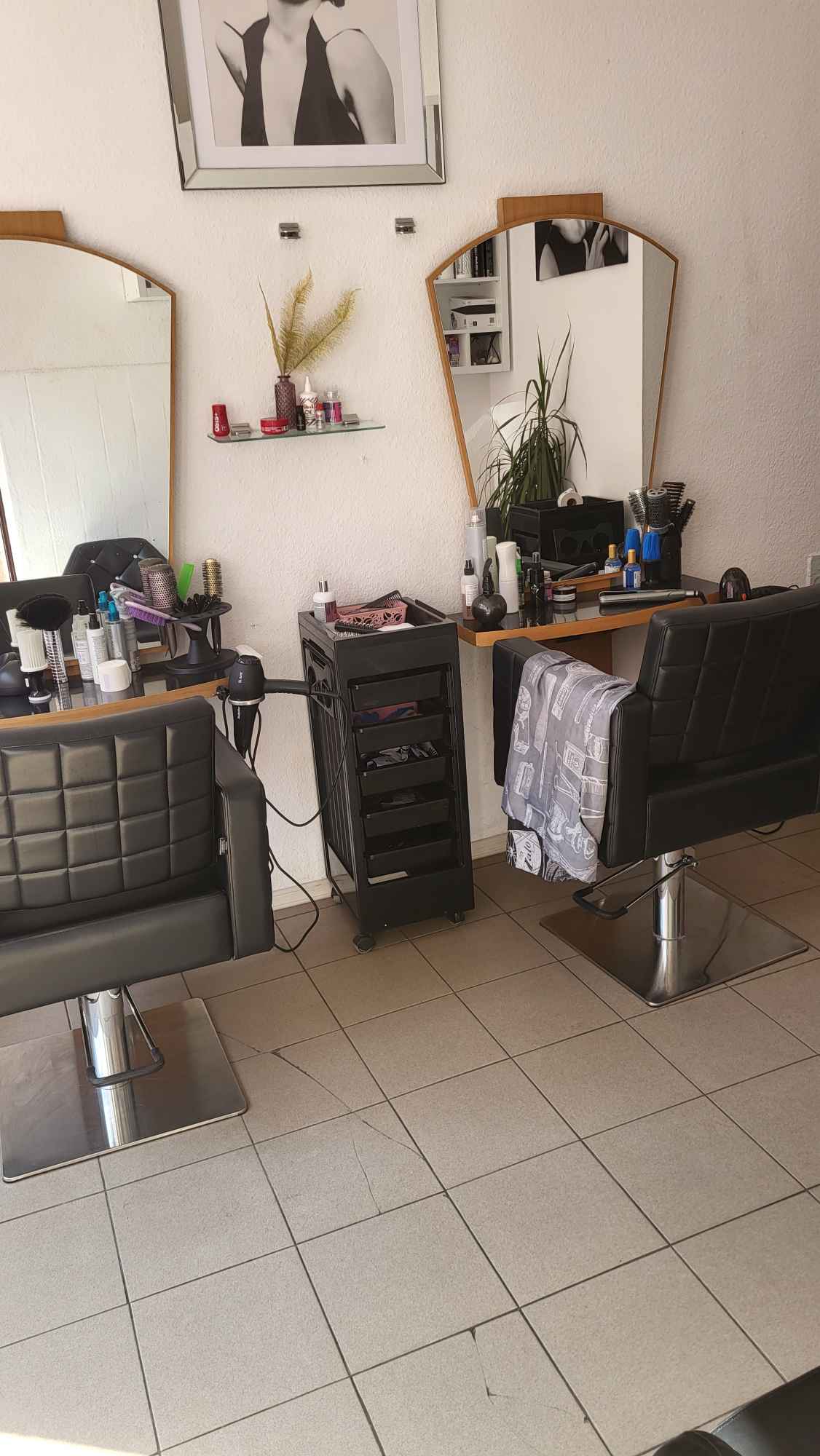 Salon fryzjerski Śródmieście - zdjęcie 6