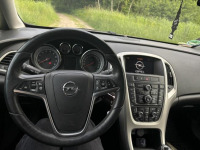 Opel Astra J 1.6 Chrzanów - zdjęcie 9