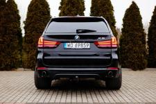 BMW X5 Rzekuń - zdjęcie 5