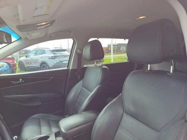 KIA SORENTO V6 BENZYNA Słupsk - zdjęcie 11