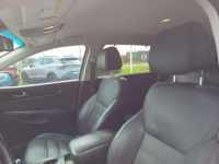 KIA SORENTO V6 BENZYNA Słupsk - zdjęcie 11