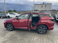 Hyundai Tucson N-Line Podgrzewanie Kamera Skóra Virtual Gliwice - zdjęcie 5