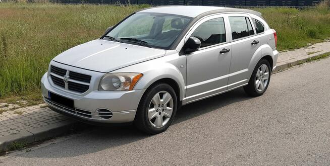 Dodge Caliber 1.8 benz+lpg Mokotów - zdjęcie 3