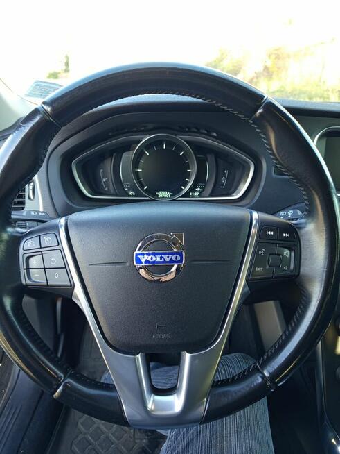 Volvo V40 190KM Nidzica - zdjęcie 6