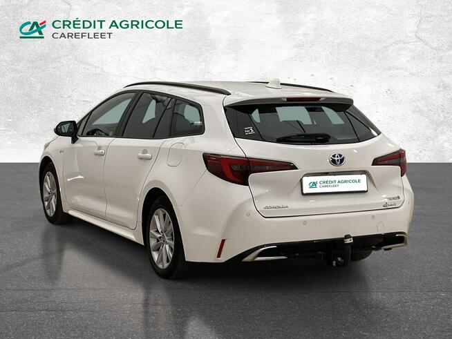 Toyota Corolla 1.8 Hybrid Comfort Kombi Warszawa - zdjęcie 7