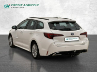 Toyota Corolla 1.8 Hybrid Comfort Kombi Warszawa - zdjęcie 7