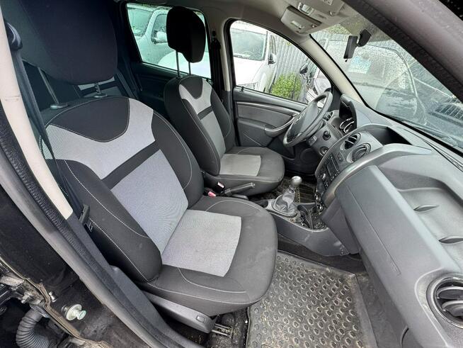 Dacia Duster 1.2 TCe Manual, 125 KM, 2016 Zwoleń - zdjęcie 8
