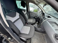 Dacia Duster 1.2 TCe Manual, 125 KM, 2016 Zwoleń - zdjęcie 8