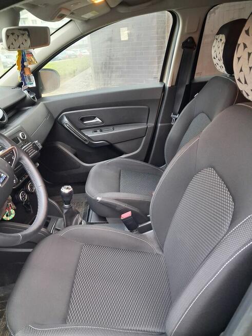 Sprzedam Dacia Duster Gorzów Wielkopolski - zdjęcie 6