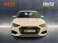 Audi A4 2,0 35 TFSI S tronic(150 KM) Advanced Salon PL Faktura Vat Warszawa - zdjęcie 8