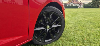 Seat Ibiza Zarejestrowany Paproć - zdjęcie 10