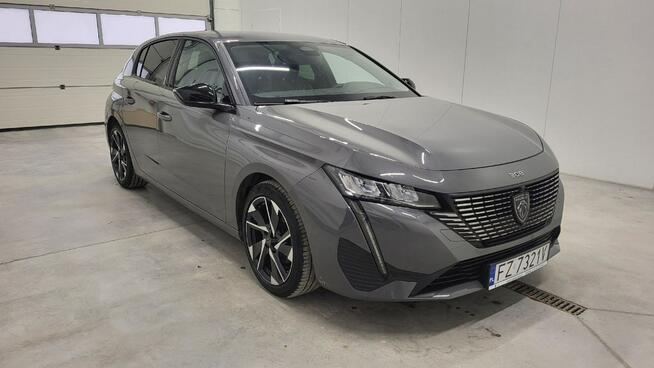 Peugeot 308 1.2 PureTech Allure S&amp;S Grójec - zdjęcie 3