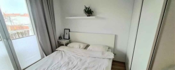 2pok, 40met, Okolice Łowieckiej BALKON/GARAŻ/WINDA (Wrocław) Śródmieście - zdjęcie 9