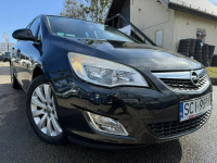 Opel Astra Klimatronic 2-stref, Ele szyby 4x, 2 kpl. kół, Ele lusterka Cieszyn - zdjęcie 5