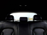 Audi Q3 / Quattro / S-Line / Warszawa - zdjęcie 10