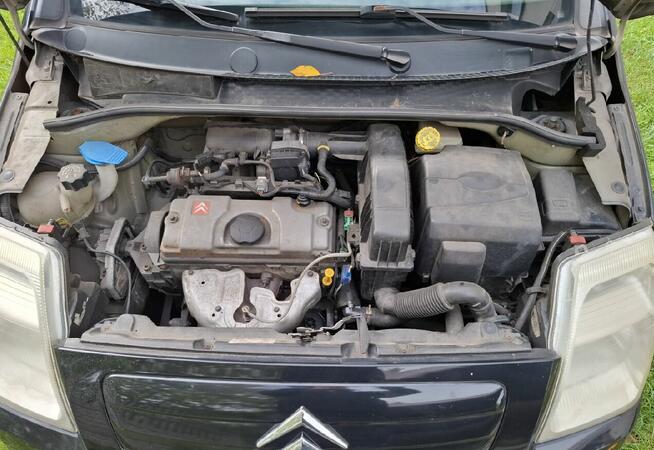 Sprzedam Citroen C2 rok 2005 Mysłowice - zdjęcie 9