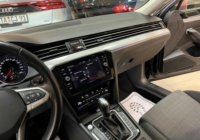Volkswagen Passat Kraczkowa - zdjęcie 7