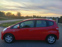 Honda Jazz 1.2 Benzyna Klimatyzacja Sprowadzony z DE Burzenin - zdjęcie 2