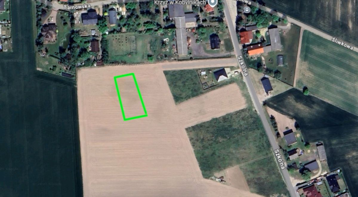 Duża działka z WZ | szybki dojazd do Poznania Kobylniki - zdjęcie 2