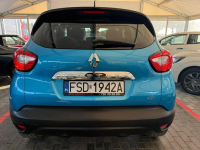 Renault Captur 1.5 DCI* 90 KM* Zarejestrowany* Zduńska Wola - zdjęcie 12