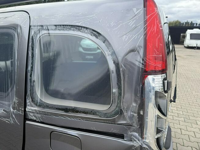 Renault Kangoo Zielona Łąka - zdjęcie 12